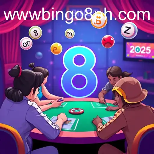 Bingo8's Impact on Online Gaming Culture