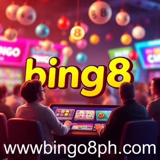 Bingo8's Impact on Online Gaming