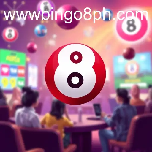 Innovation in Online Gaming: Bingo8 Leads the Charge
