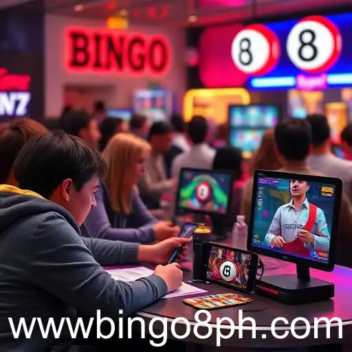 The Rise of Online Gaming Communities