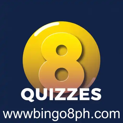 Exploring the 'English Quizzes' Category on Bingo8