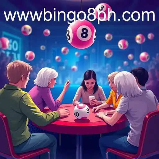 The Revival of Bingo and Online Gaming