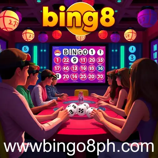 The Rise of Online Bingo Games