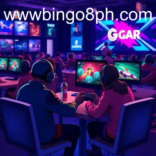 The Rise of Online Gaming Communities in 2025