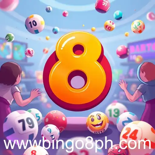 bingo8