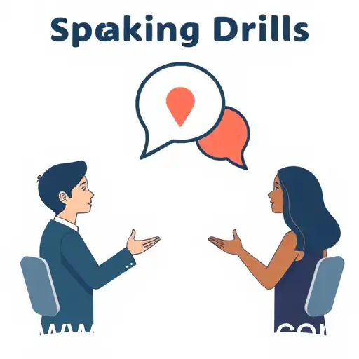 Mastering Communication Skills with Bingo8's Speaking Drills